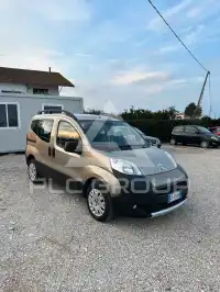 2011 Citroen Nemo