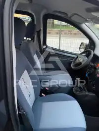 2011 Citroen Nemo