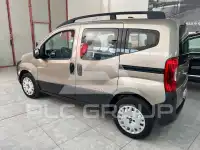 2011 Citroen Nemo