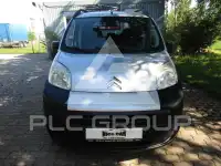 2011 Citroen Nemo