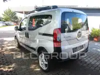 2011 Citroen Nemo
