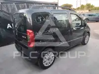 2011 Citroen Nemo