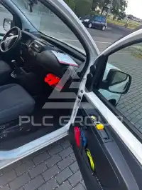 2011 Citroen Nemo