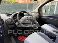 2011 Citroen Nemo