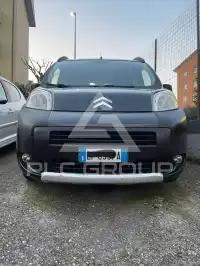 2011 Citroen Nemo