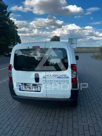 2011 Citroen Nemo