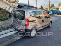 2011 Citroen Nemo