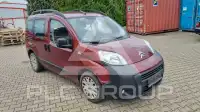 2011 Citroen Nemo