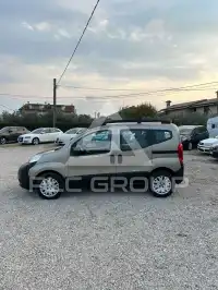 2011 Citroen Nemo