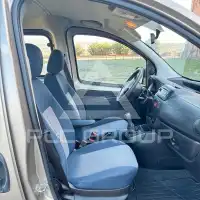 2011 Citroen Nemo