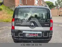 2011 Citroen Nemo