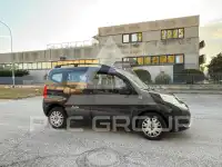 2011 Citroen Nemo