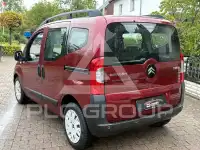 2011 Citroen Nemo