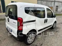 2011 Citroen Nemo