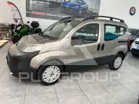 2011 Citroen Nemo