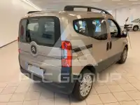 2011 Citroen Nemo
