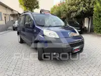 2011 Citroen Nemo