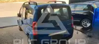 2011 Citroen Nemo