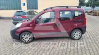 2011 Citroen Nemo