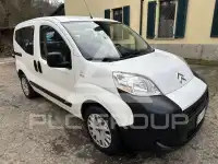 2011 Citroen Nemo
