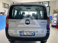 2011 Citroen Nemo