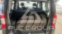 2011 Citroen Nemo
