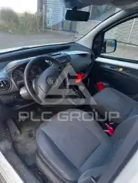 2011 Citroen Nemo
