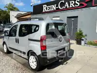 2011 Citroen Nemo