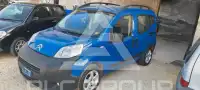 2011 Citroen Nemo