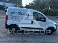 2011 Citroen Nemo