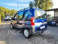 2011 Citroen Nemo
