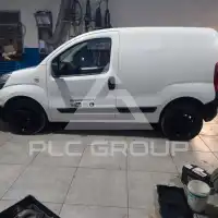 2011 Citroen Nemo