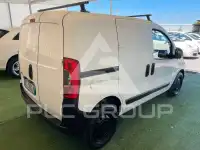 2011 Citroen Nemo