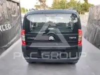 2011 Citroen Nemo