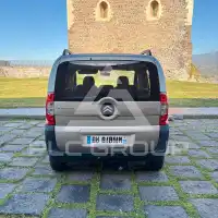 2011 Citroen Nemo