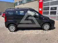 2011 Citroen Nemo