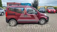 2011 Citroen Nemo