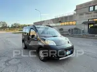 2011 Citroen Nemo