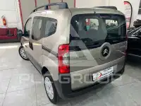 2011 Citroen Nemo