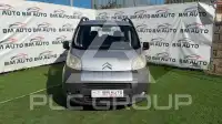 2011 Citroen Nemo