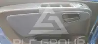 2011 Citroen Nemo