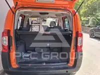 2011 Citroen Nemo