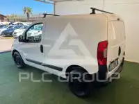 2011 Citroen Nemo