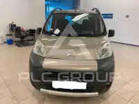 2011 Citroen Nemo