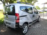 2011 Citroen Nemo