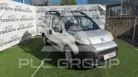 2011 Citroen Nemo