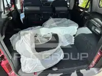 2011 Citroen Nemo