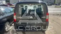 2011 Citroen Nemo