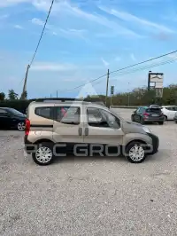 2011 Citroen Nemo