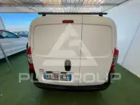 2011 Citroen Nemo